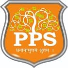 Purvanchal Public School Logo