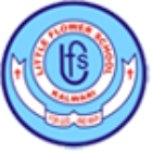 Little Flower School Logo