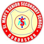 St Marys School Logo