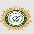 The Bhavans Prominent International