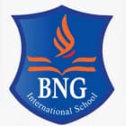 BNG International School Logo