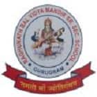 Raghunath Bal Vidya Mandir Logo