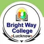 Bright Way College Logo