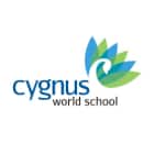 Cygnus World School Logo