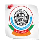 Kanchrapara Harnett English Medium School Logo