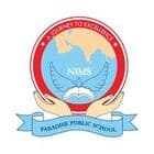 Paradise Public School Logo