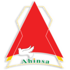 Ahinsa International School Logo