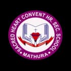 Sacred Heart Convent Higher Secondary School Logo