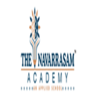 The Navarrasam Academy Logo