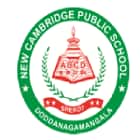 New Cambridge Public School Logo