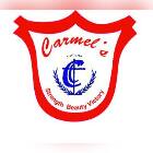 Carmels English School Logo