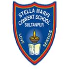 Stella Maris Convent Secondary School Logo