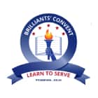 Brilliants Convent Logo
