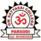 Om Satyasai Science Junior College Logo