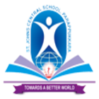 St Johns Public School Logo