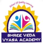 Shree Veda Vyasa Academy Logo