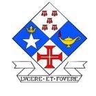 St. Francis Of Assisi Convent High School Logo