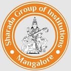 Sharada Vidya Nikethan Public School Logo