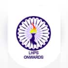 Lawrence Homan Public School Logo