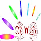 Rise and Shine Convent School Logo