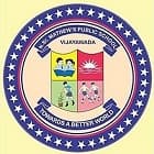 N. St. Mathew's Public School Logo