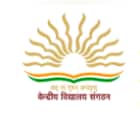 Kendriya Vidyalaya Giridih Logo