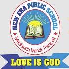 New Era Public School Logo