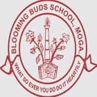 Blooming Buds School Logo