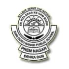 Shri Guru Nanak Public School Logo