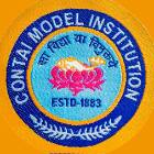 Contai Model Institution Logo