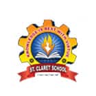 St Claret School Logo