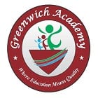 Greenwich Academy The School Logo