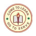 Shishu Niketan Model Senior Secondary School Logo