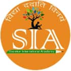 Sanskar International Academy Logo
