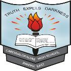 Cardinal Gracias High School Logo