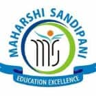Maharshi Sandipani School Logo