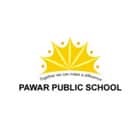 Pawar Public School Logo