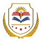 Yuvashakti Model School Logo