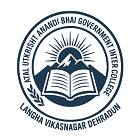 Atal Utkrisht Saraswati Government Girls Inter College Logo