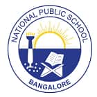 National Public School Marathahalli Logo