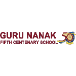 Guru Nanak Fifth Centenary School Logo