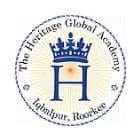 The Heritage Global Academy Logo