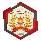 M.D. International School Logo