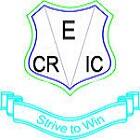 East Central Railway Inter College Logo