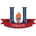 Urbane Junior College Logo