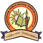 Gurusahab Public School Logo