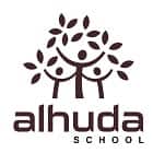 Alhuda Public School Logo