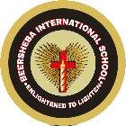 Beersheba International School Logo