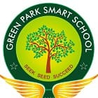 Green Park Smart School Logo