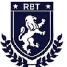 R B T Vidyalaya Logo